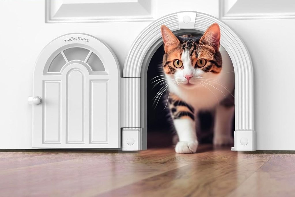 Best Cat Doors
