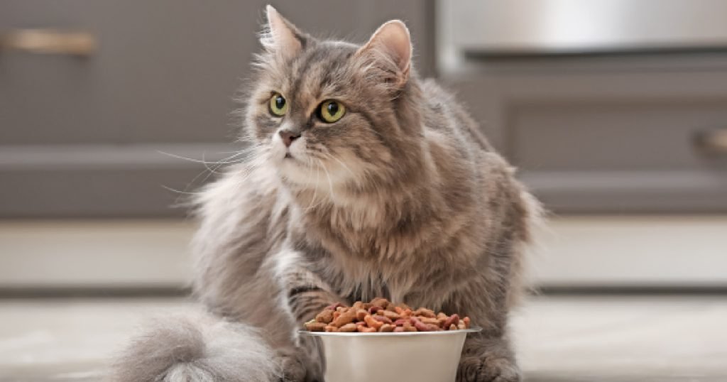 Best Cat Food Toppers