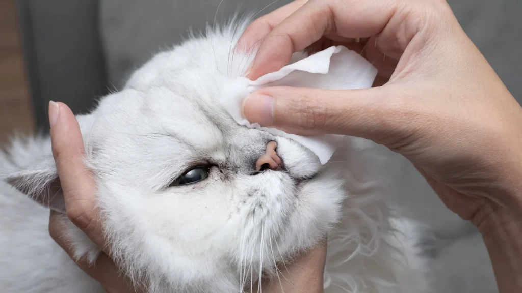 Best Cat Wipes for Grooming