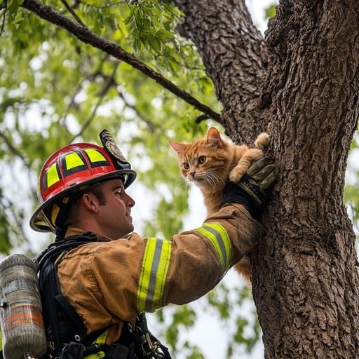 What to Expect After Adopting a Rescue Cat